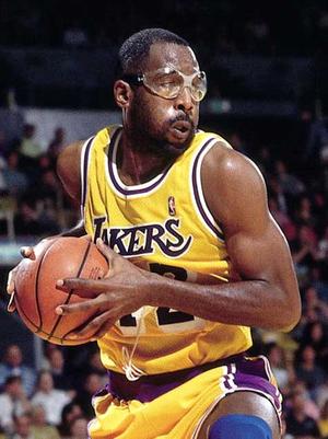 Archive 75: James Worthy