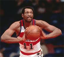 Houston Rockets: Elvin Hayes' No. 44 to be retired