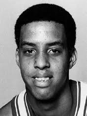 Irving Thomas Jr. - Head Scout - Los Angeles Lakers