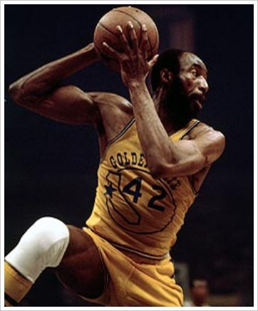 Where Are They Now: Nate Thurmond