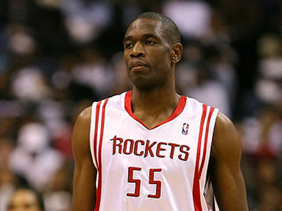Former Rocket Dikembe Mutombo Mpolondo Mukamba Jean-Jacques Wamutombo  elected to Basketball Hall of Fame (2nd all-time in blocks behind the  Dream) : r/rockets