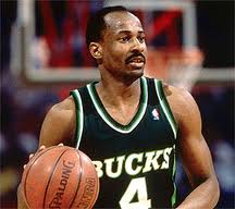 Sidney Moncrief | National Basketball Retired Players Association