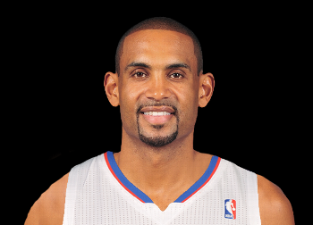 Grant Hill – The Official Website