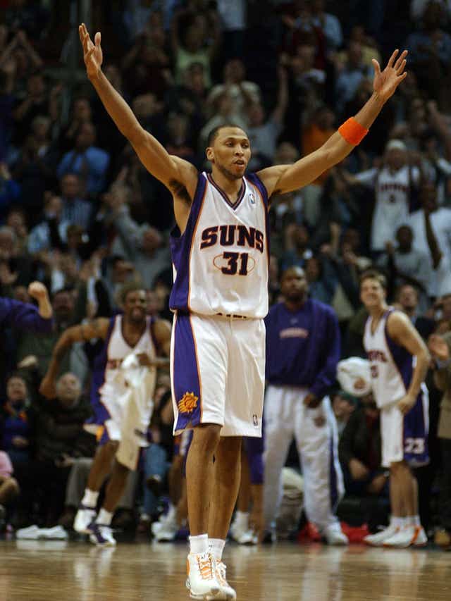 Shawn Marion: Where is former Suns, Mavs star now?