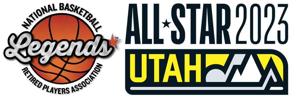 NBA All-Star Game Primary Logo - National Basketball Association