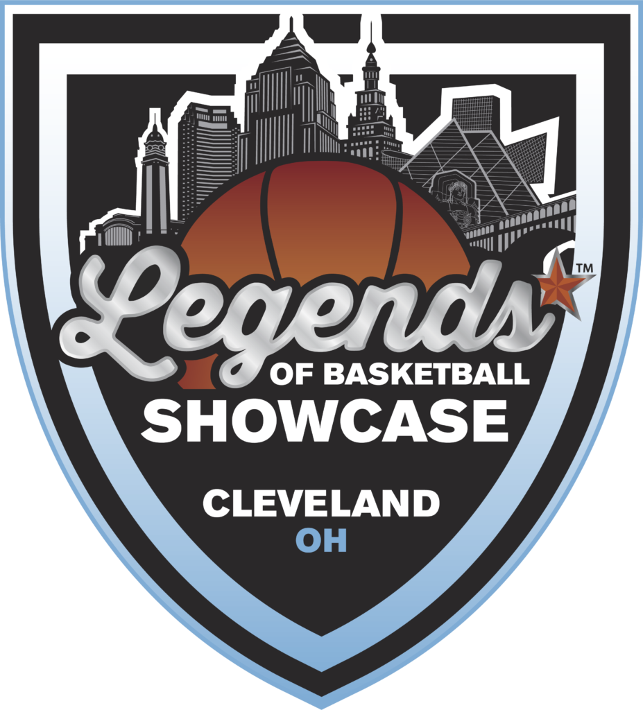 Legends of Basketball Showcase National Basketball Retired Players