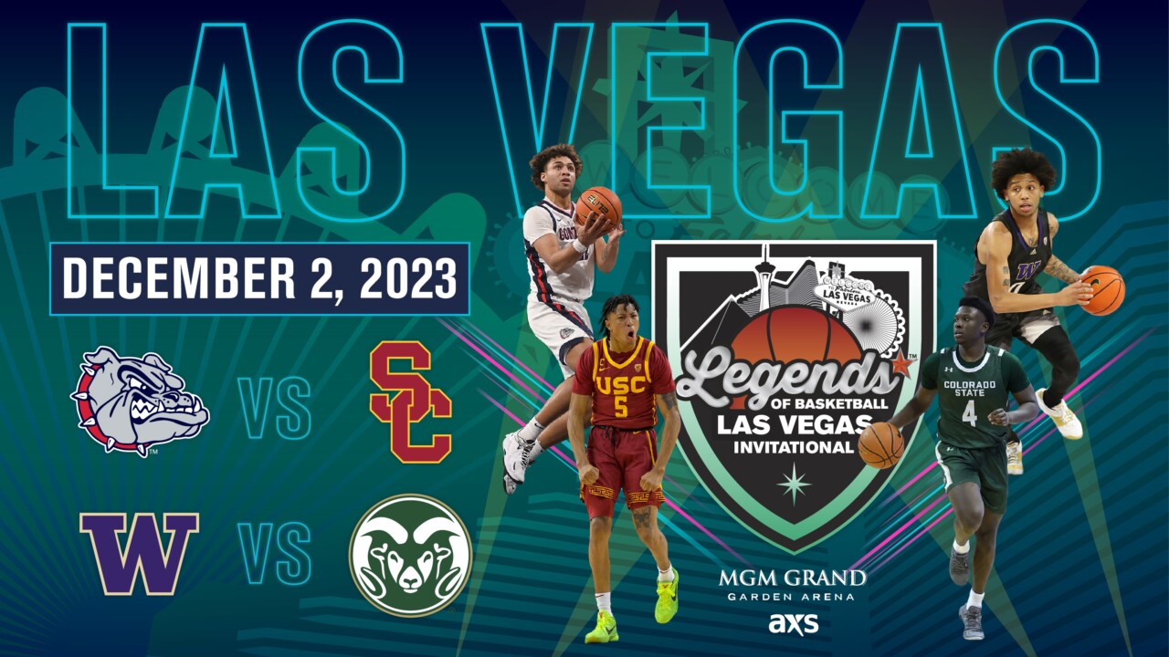 Legends of Basketball Las Vegas Invitational National Basketball