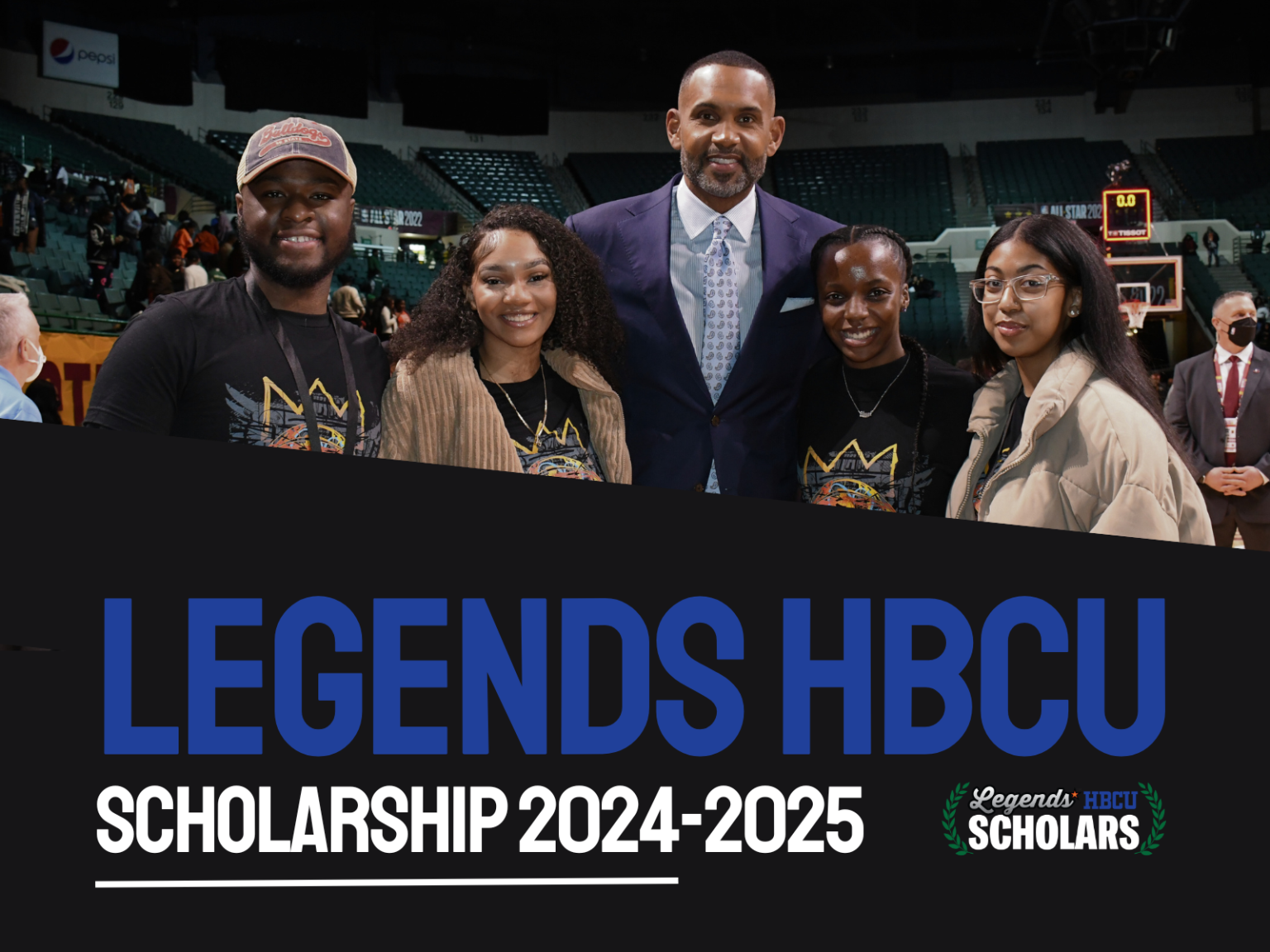 NBRPA Opens 20242025 Legends HBCU Scholarship Application National